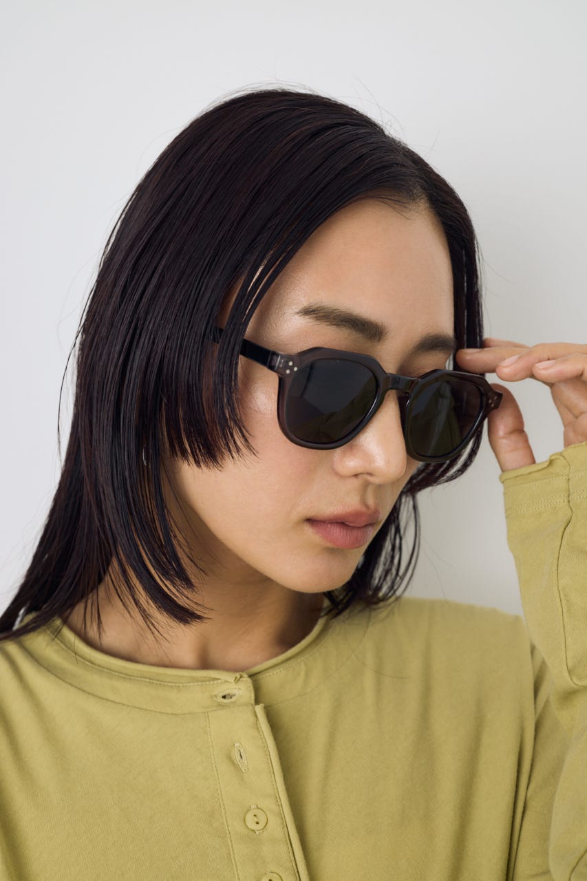 クラウントパントアイウェア BLK FREE