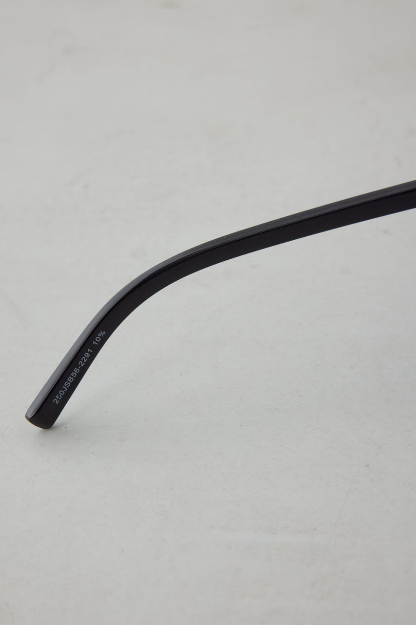 クラウントパントアイウェア BLK FREE