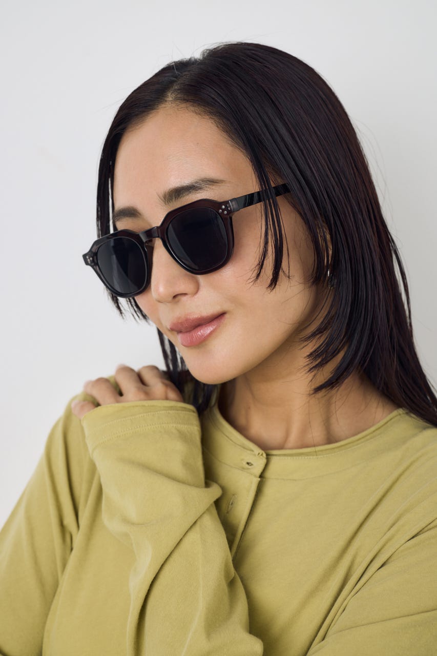 クラウントパントアイウェア BLK FREE