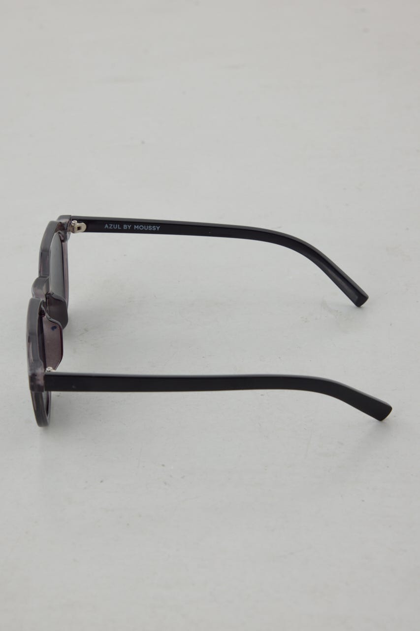 クラウントパントアイウェア BLK FREE