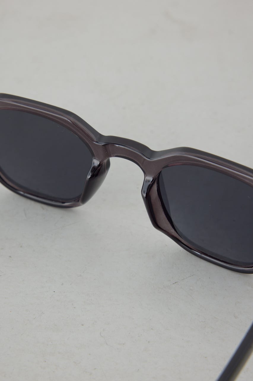 クラウントパントアイウェア BLK FREE