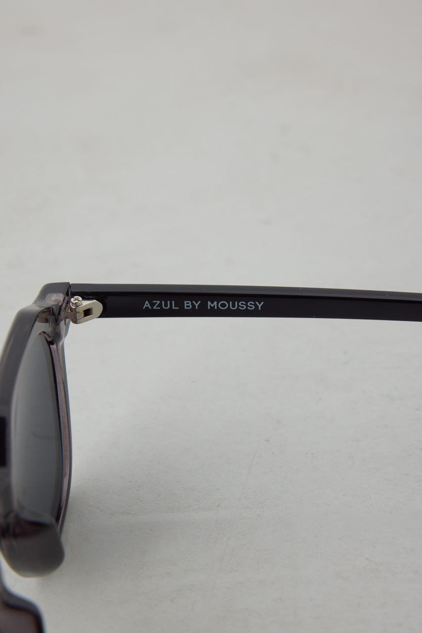 クラウントパントアイウェア BLK FREE