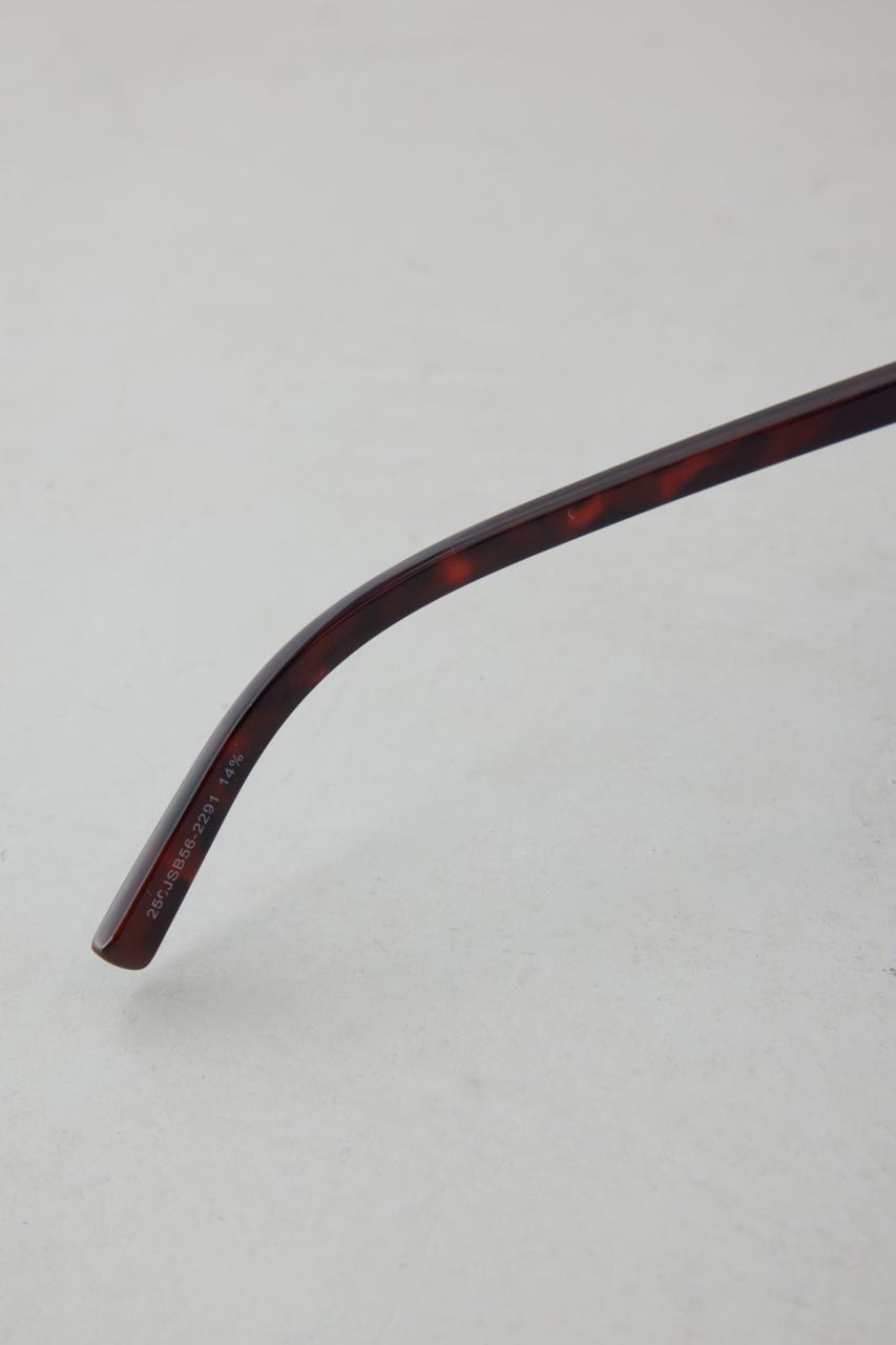 クラウントパントアイウェア BRN FREE