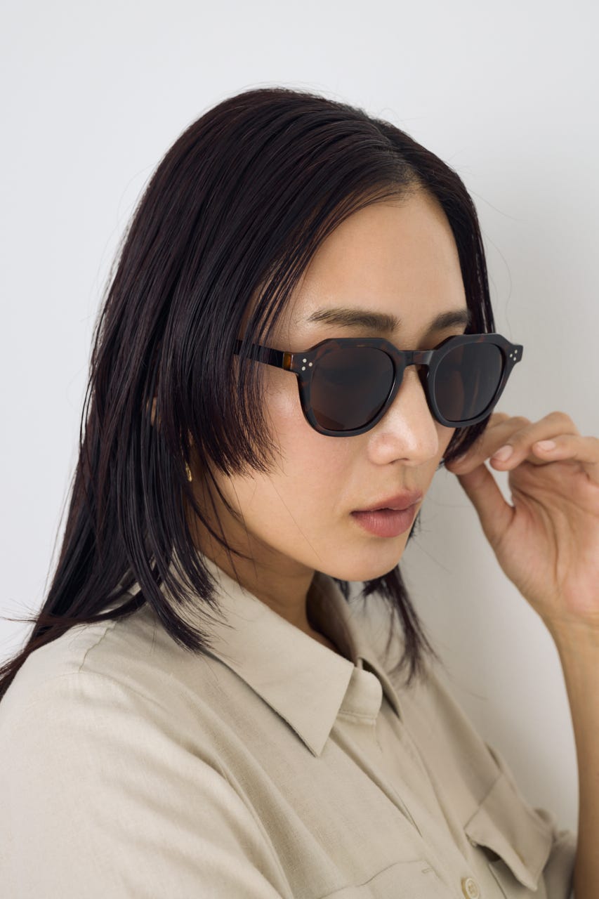 クラウントパントアイウェア BRN FREE