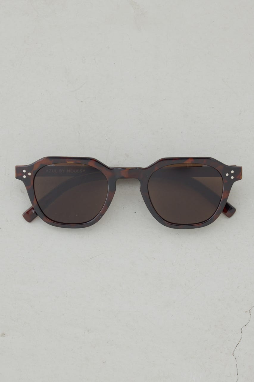 クラウントパントアイウェア BRN FREE