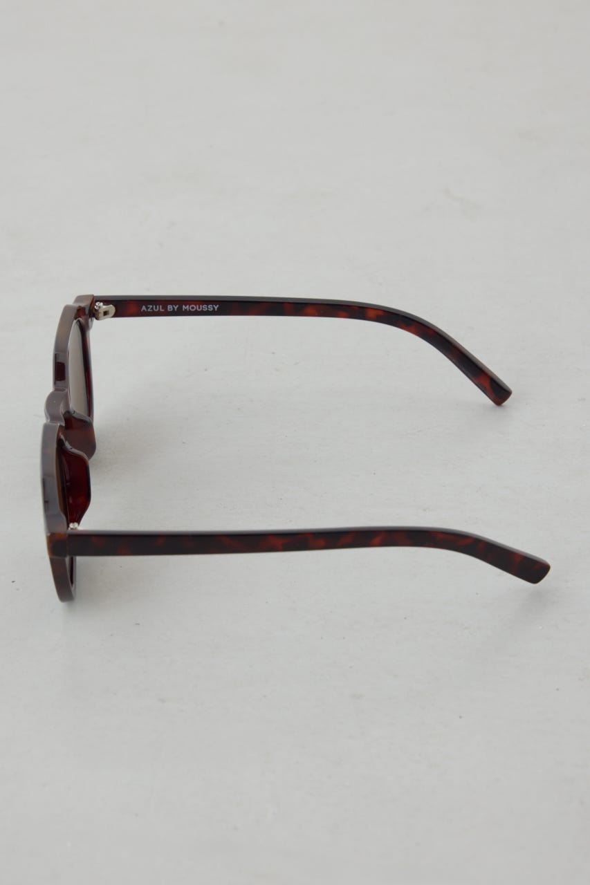 クラウントパントアイウェア BRN FREE