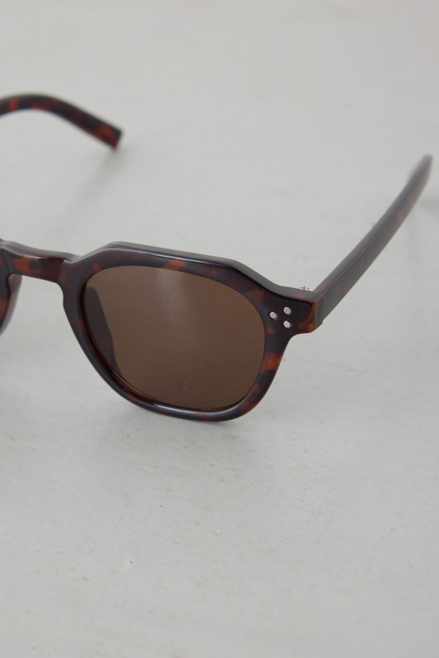 クラウントパントアイウェア BRN FREE