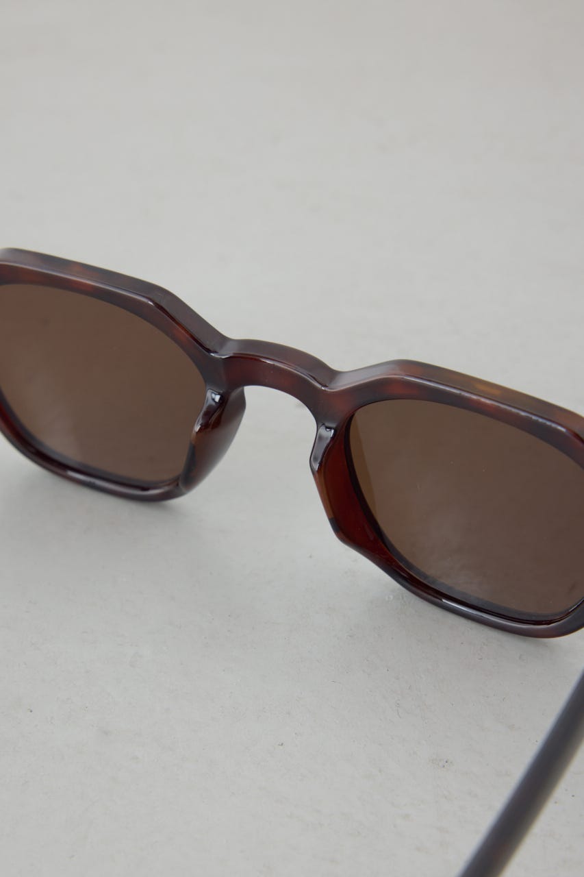 クラウントパントアイウェア BRN FREE