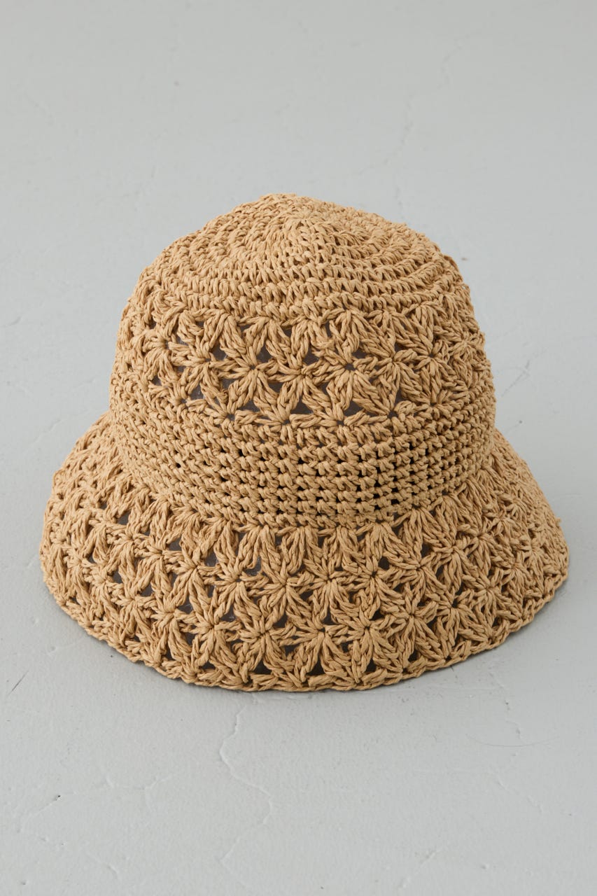 ペーパーハット BEG FREE