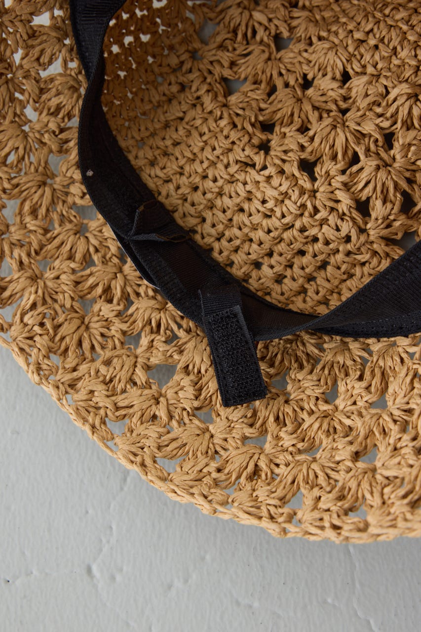 ペーパーハット BEG FREE