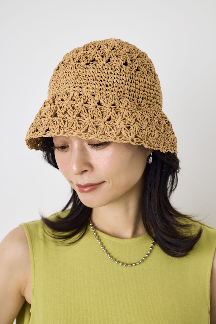 ペーパーハット BEG FREE