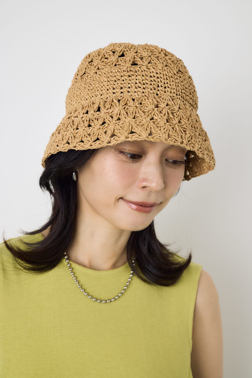 ペーパーハット BEG FREE