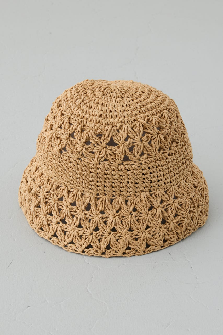 ペーパーハット BEG FREE