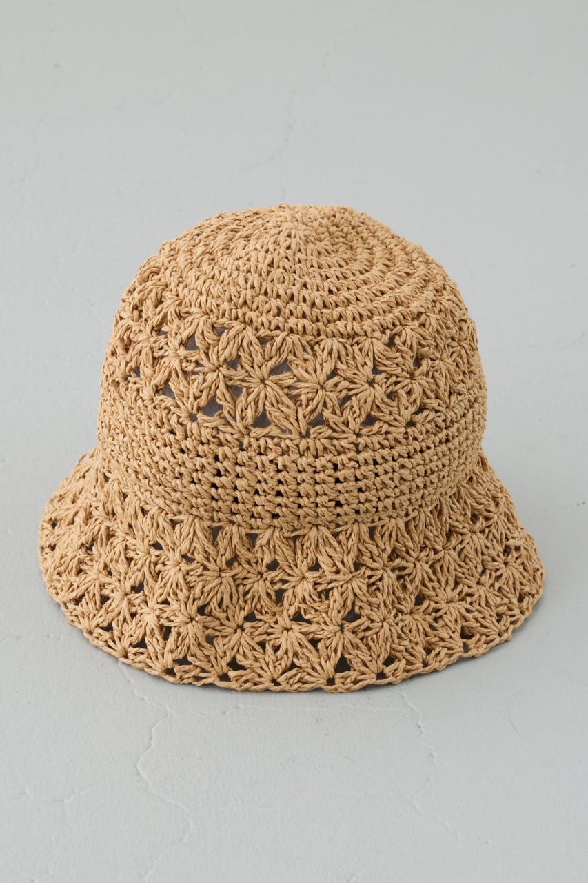 ペーパーハット BEG FREE