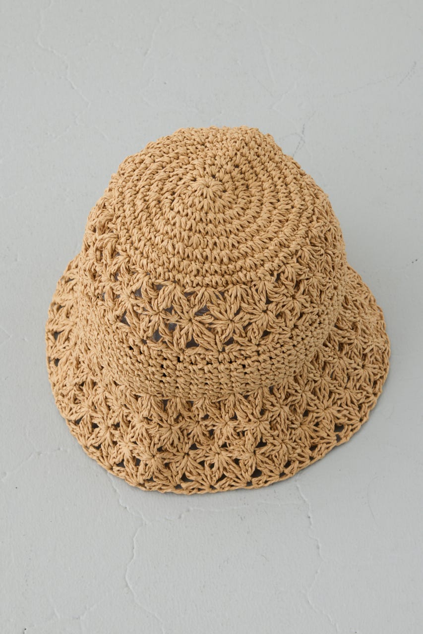 ペーパーハット BEG FREE