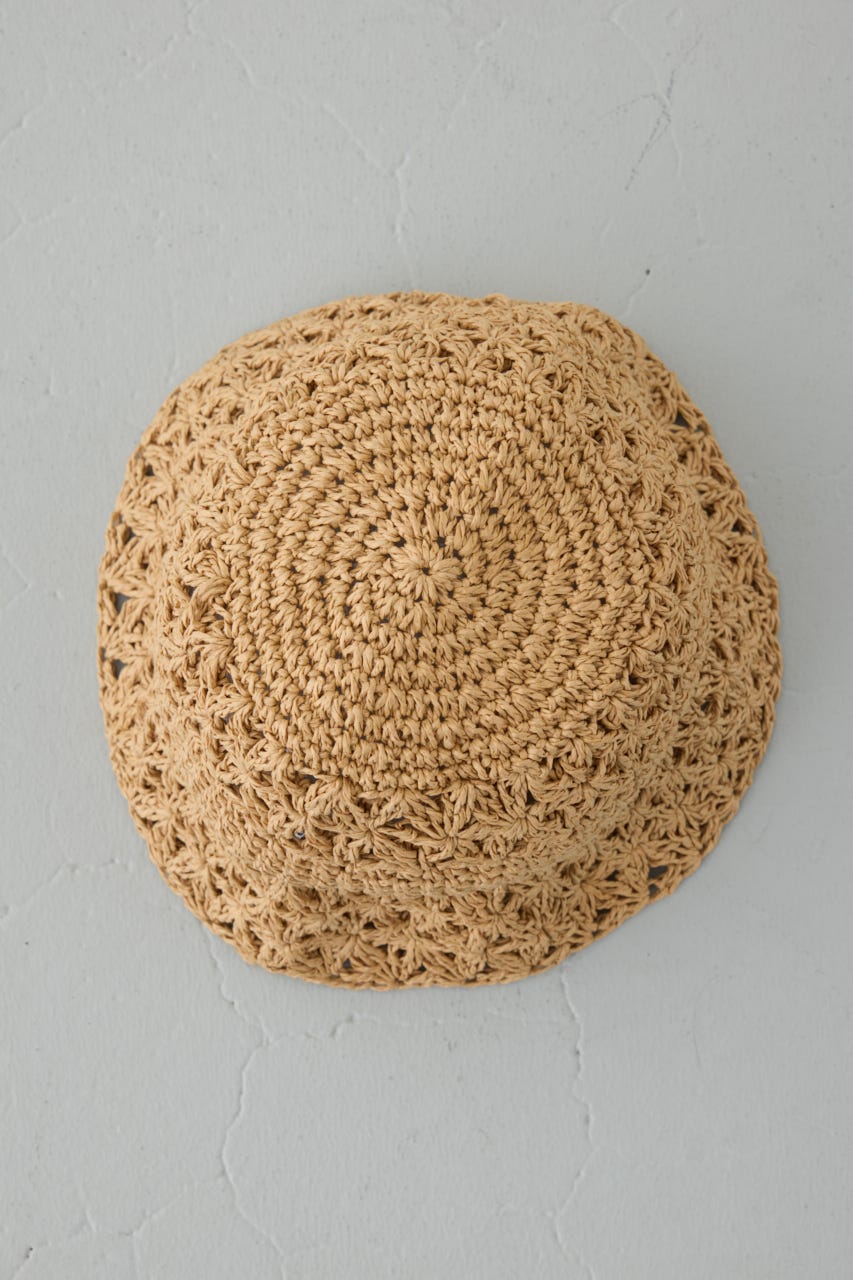 ペーパーハット BEG FREE