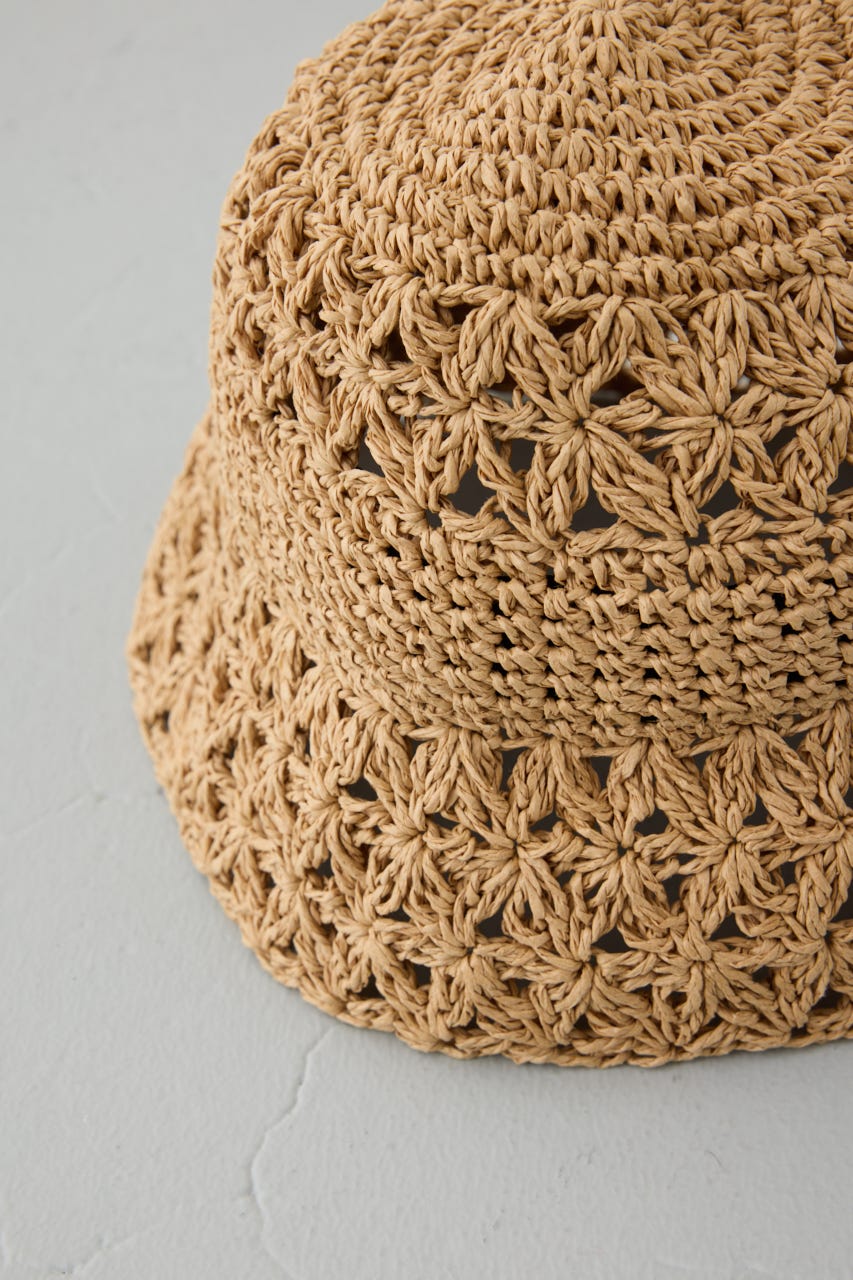 ペーパーハット BEG FREE