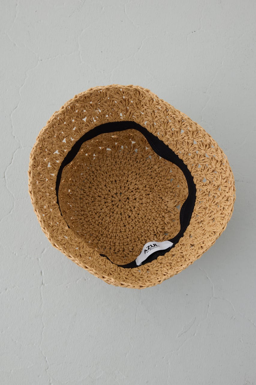 ペーパーハット BEG FREE