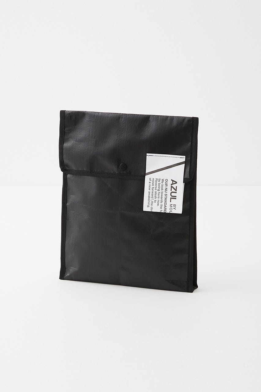 AZUL GIFT WEB S BLK S