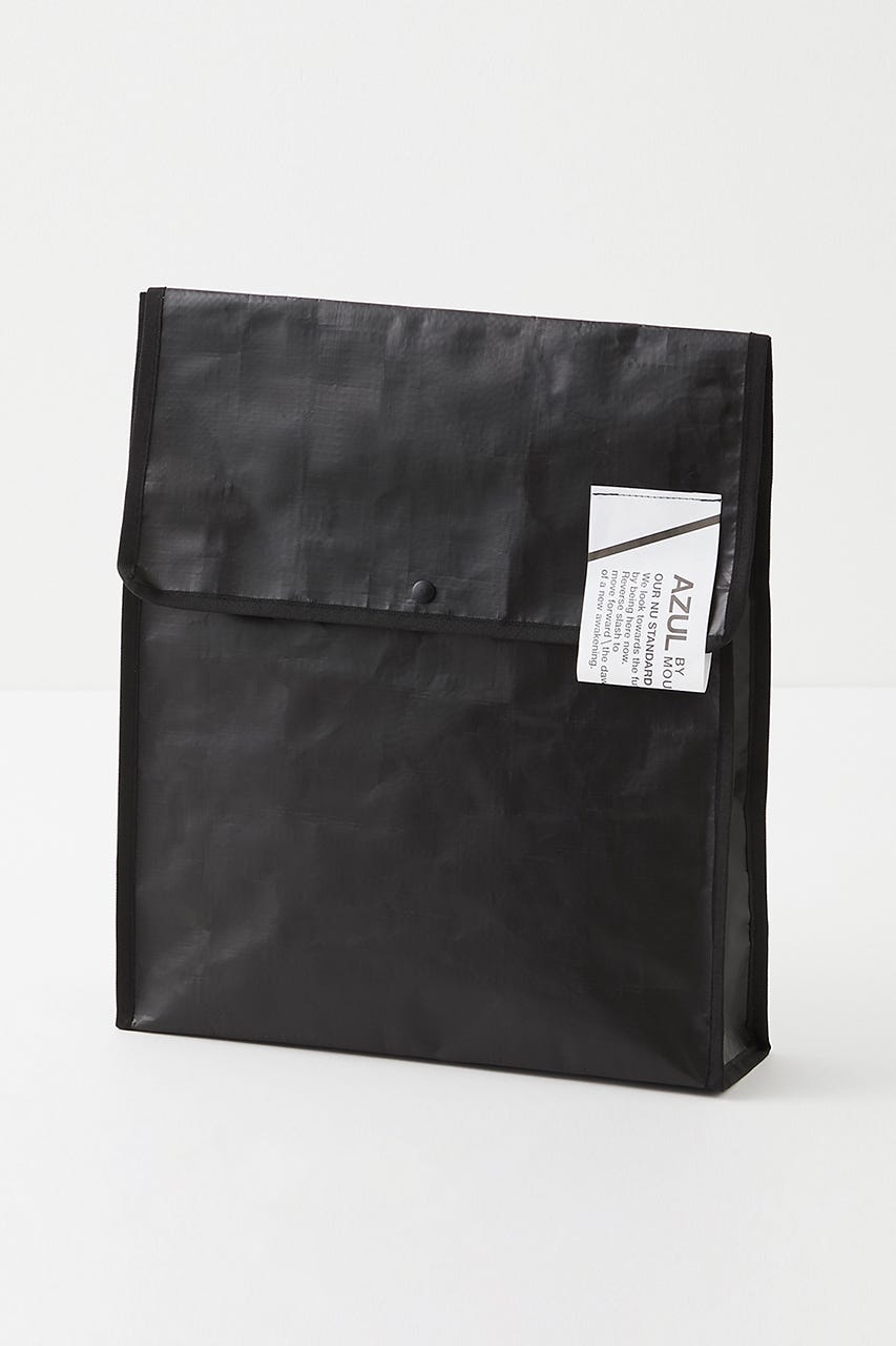 AZUL GIFT WEB M BLK M