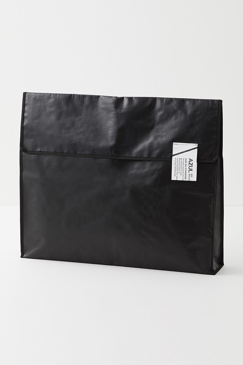 AZUL GIFT WEB L BLK L