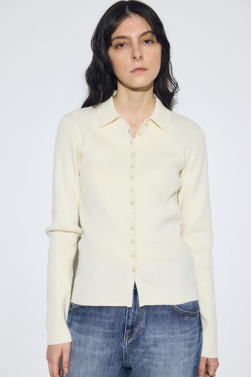 エリツキリブニット IVOY FREE