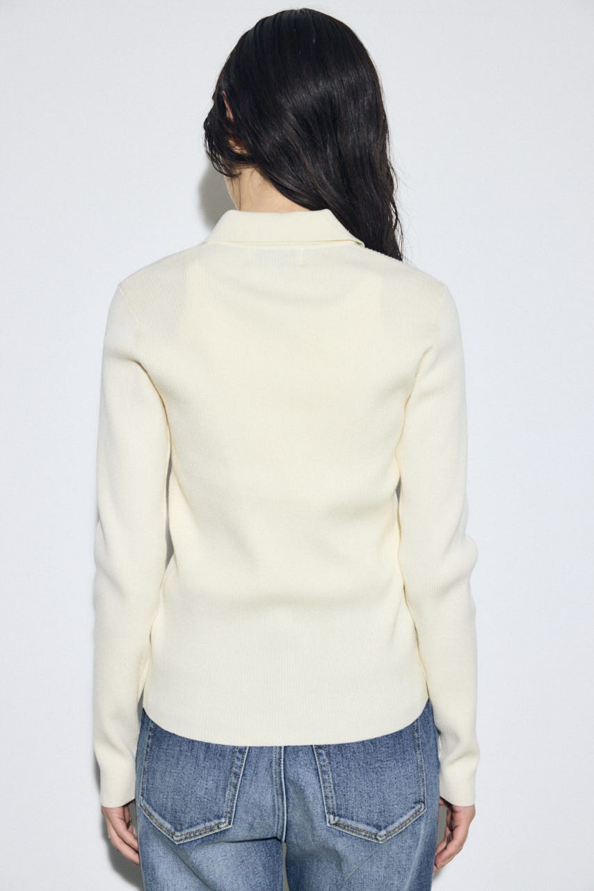 エリツキリブニット IVOY FREE