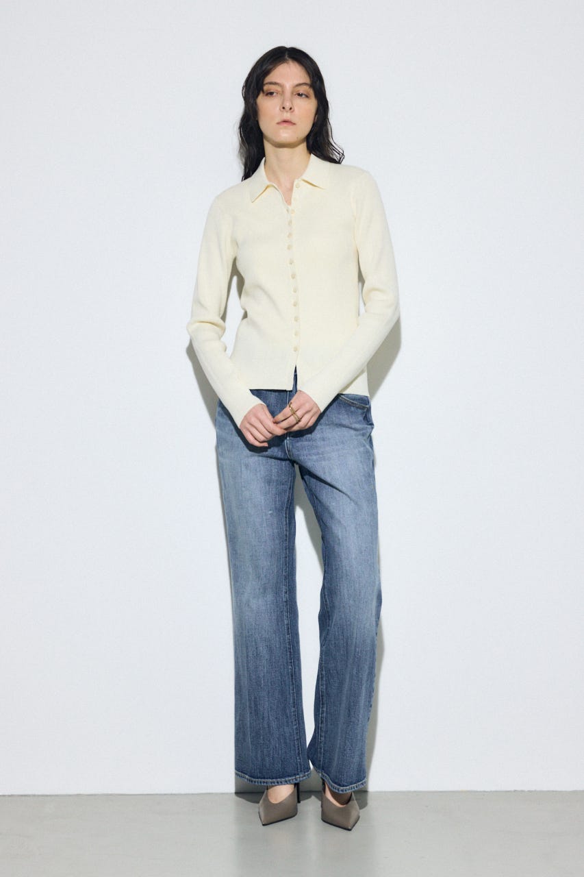 エリツキリブニット IVOY FREE