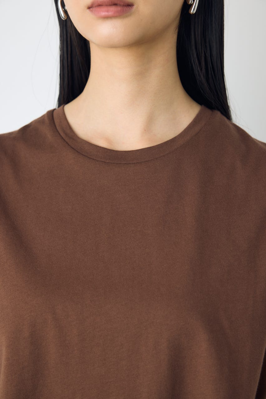 AZUL BY MOUSSY | リュクスフローノースリーブトップス (タンクトップ