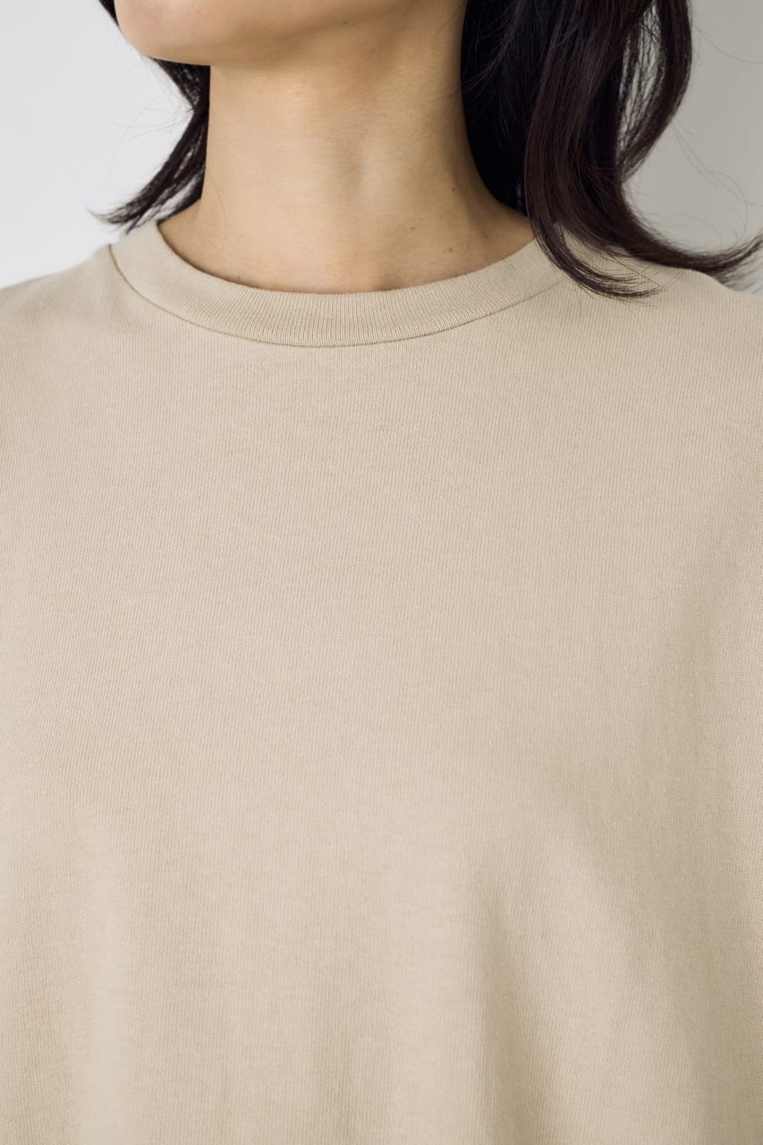 【GOLDEN PRICE 5/1(金)8:59までの特別価格】ノースリーブカットトップス BEG S