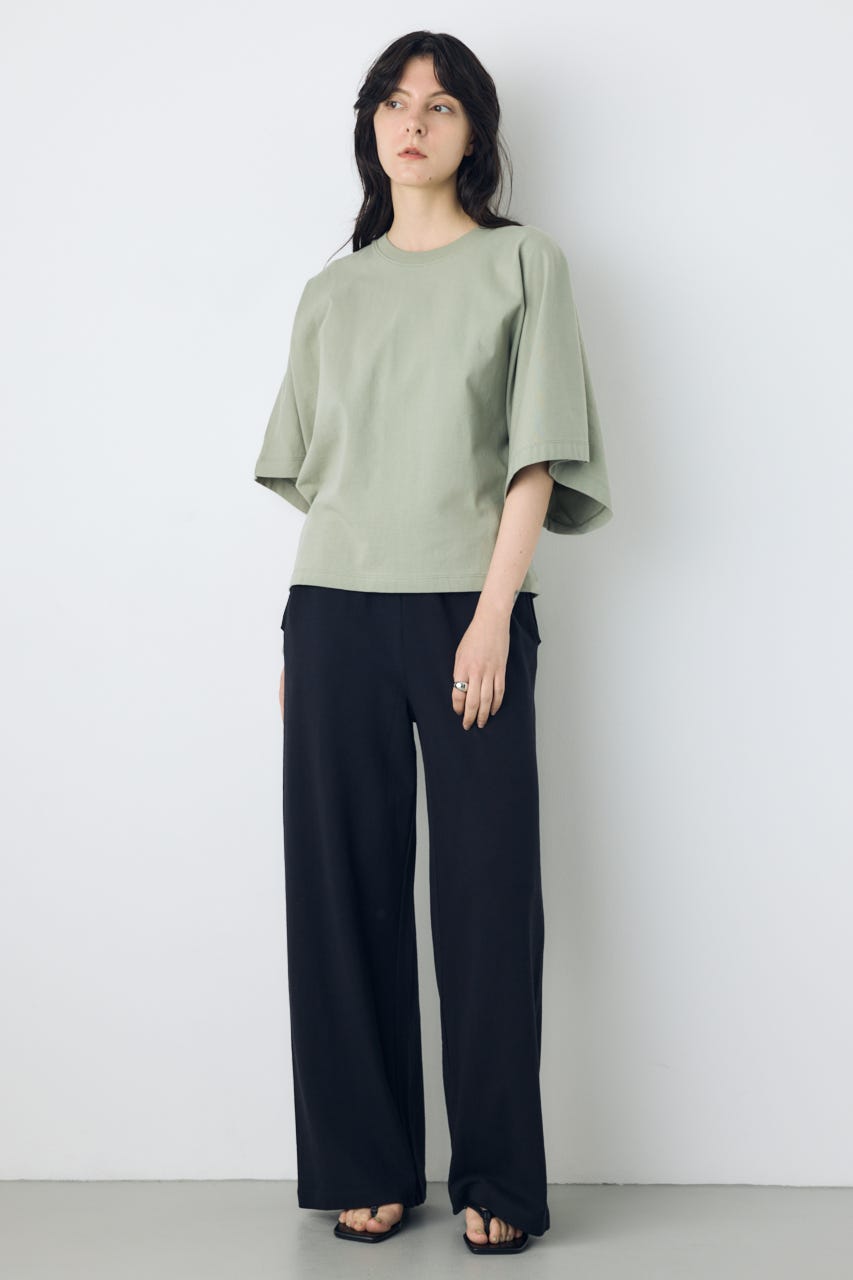 アーバンコットンドルマンTシャツ L/KHA M