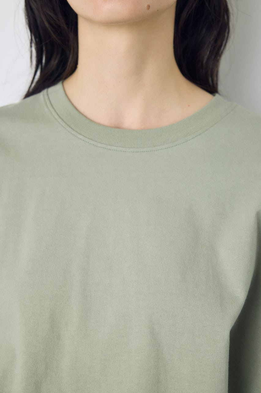 アーバンコットンドルマンTシャツ L/KHA M