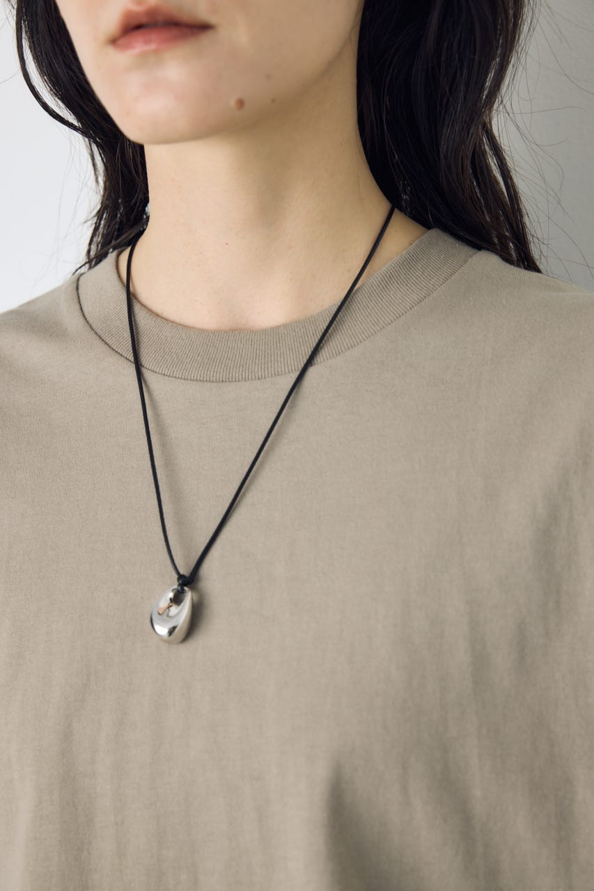 アーバンコットンルーズTシャツ D/BEG S