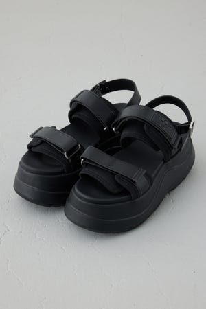 【CONVERSE×AZUL】チューイースポーツサンダル