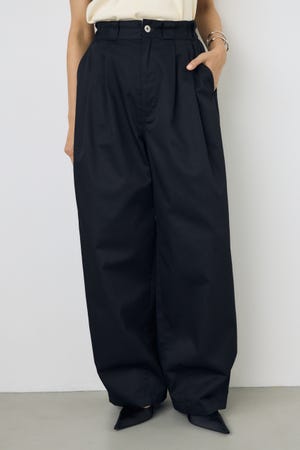 【Dickies（R）×AZUL】カーブパンツ