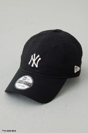 【NEW ERA×AZUL】MLB LINEN CAP