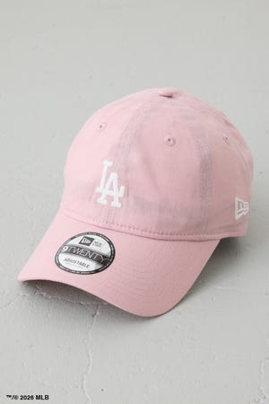 【NEW ERA×AZUL】MLB LINEN CAP