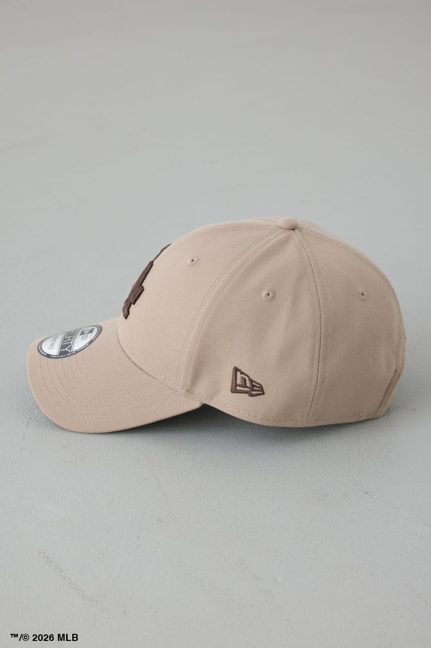 【NEW ERA×AZUL】MLB 9FORTY CAP BEG FREE