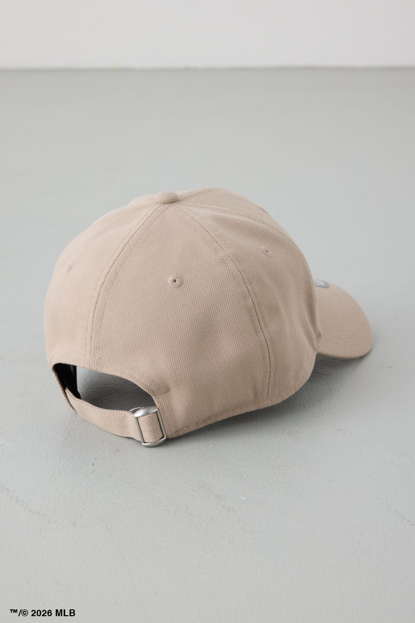 【NEW ERA×AZUL】MLB 9FORTY CAP BEG FREE