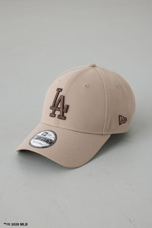 【NEW ERA×AZUL】MLB 9FORTY CAP