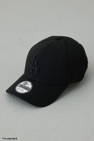 【NEW ERA×AZUL】MLB 9FORTY CAP
