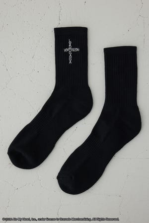 【LADY GAGA】リブソックス