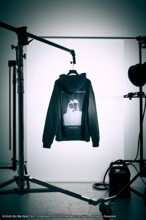 AZUL BY MOUSSY | 《WEB先行予約》【LADY GAGA】フレンチテリー