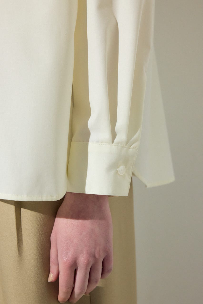 レギュラーカラーアソートシャツ O/WHT FREE