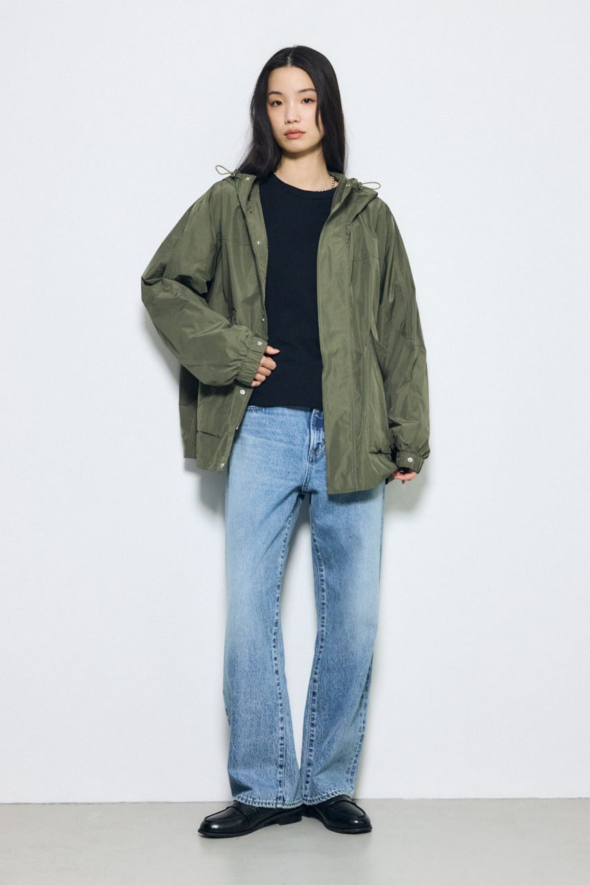 マルチファンクションマウンテンパーカー KHA M