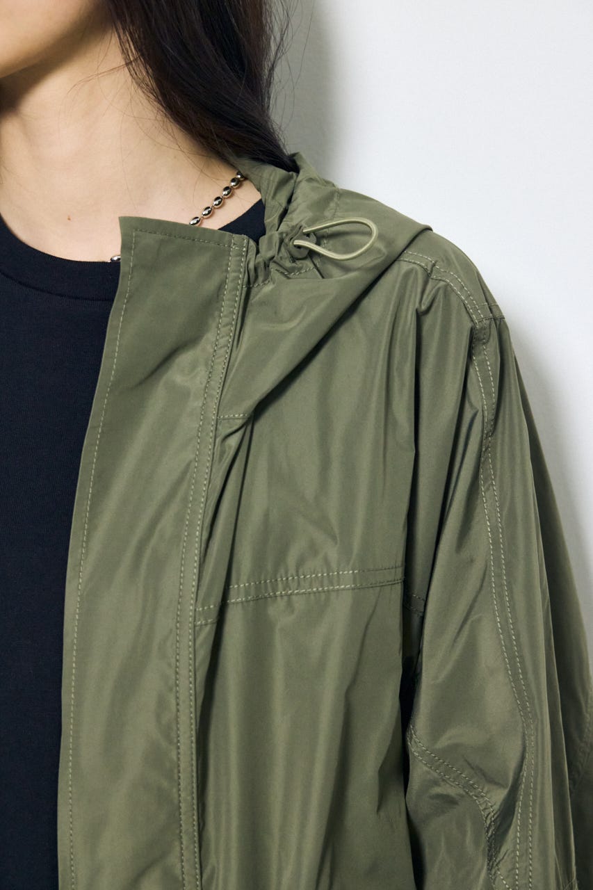 マルチファンクションマウンテンパーカー KHA M