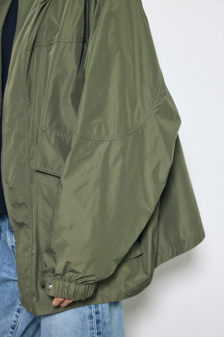 マルチファンクションマウンテンパーカー KHA M