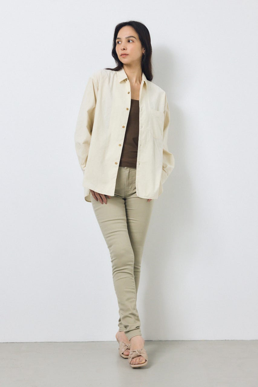 カップ付きチューブトップ(レギュラー) BRN M