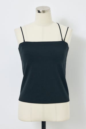 カップ付きチューブトップ(レギュラー)