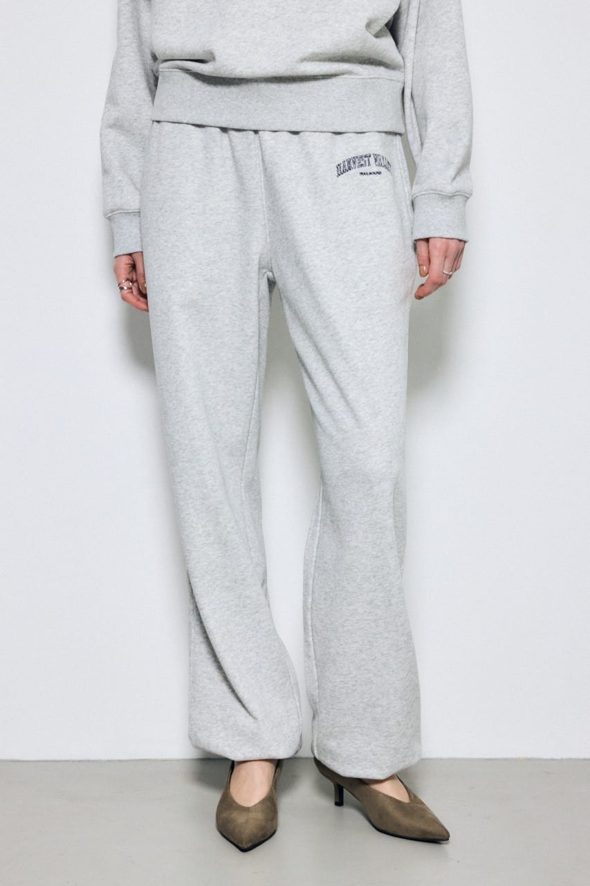 AZUL BY MOUSSY | ロゴスウェットパンツ (パンツ ) |SHEL'TTER WEBSTORE